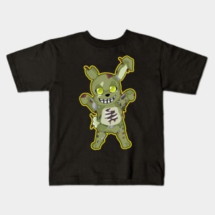 Springtrap Kids T-Shirt